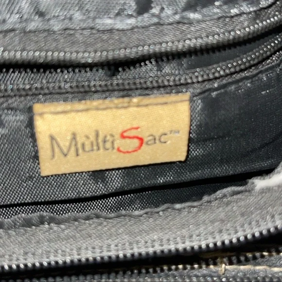 MultSac Mini Backpack - Picture 2 of 8